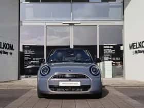 MINI Cabrio (2026) thumbnail 6