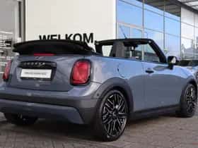 MINI Cabrio (2026) thumbnail 9