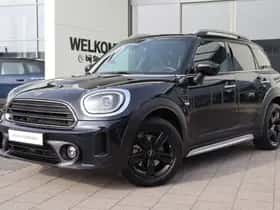 MINI Countryman (2023)
