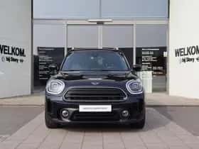 MINI Countryman (2023) thumbnail 3