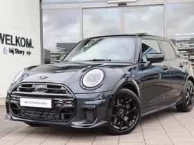 MINI Hatchback (2026)