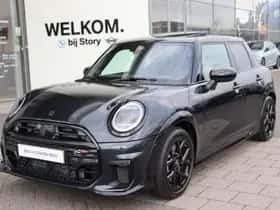 MINI Hatchback (2026) thumbnail 5
