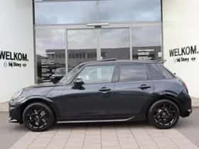 MINI Hatchback (2026) thumbnail 7