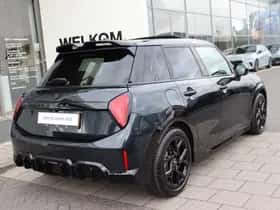 MINI Hatchback (2026) thumbnail 8