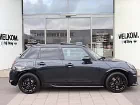 MINI Hatchback (2026) thumbnail 9