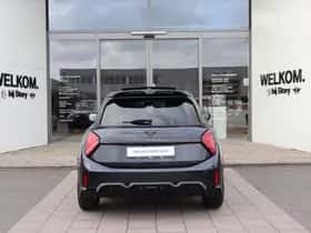 MINI Hatchback (2026) thumbnail 10