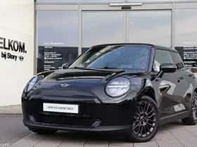 MINI Cooper (2026)