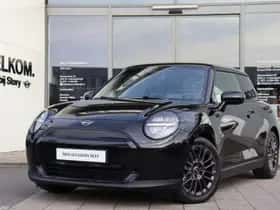 MINI Cooper (2026)