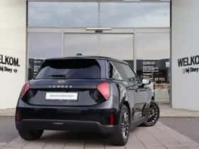 MINI Hatchback (2026) thumbnail 11
