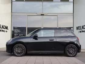 MINI Hatchback (2026) thumbnail 7