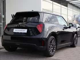 MINI Hatchback (2026) thumbnail 8