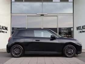 MINI Hatchback (2026) thumbnail 9