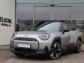 MINI Aceman (2026)