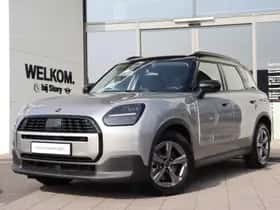 MINI Countryman (2024)