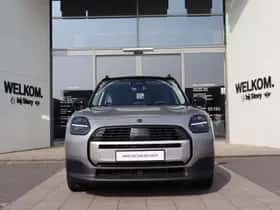 MINI Countryman (2024) thumbnail 3