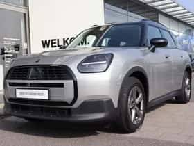 MINI Countryman (2024) thumbnail 5
