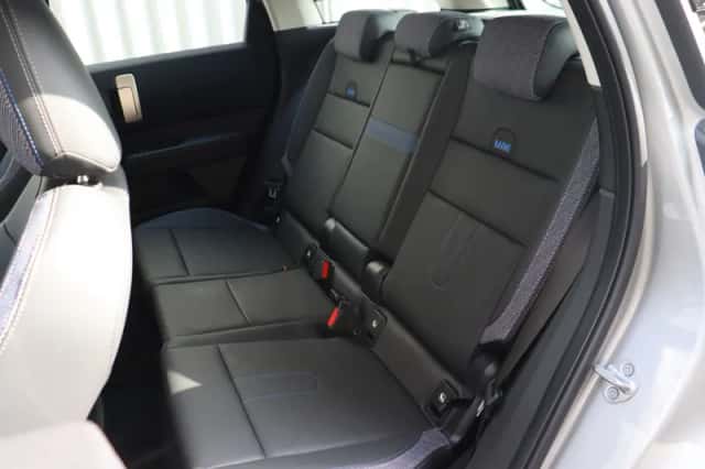 MINI Countryman (2024) thumbnail 6