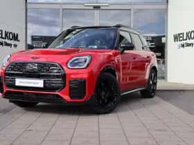 MINI Countryman (2026)
