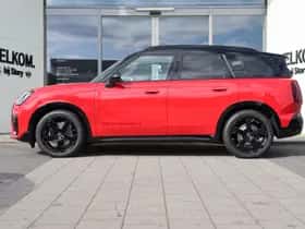 MINI Countryman (2026) thumbnail 3