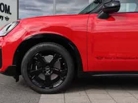 MINI Countryman (2026) thumbnail 4