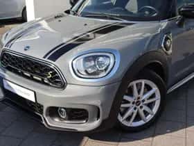 MINI Countryman (2020) thumbnail 2