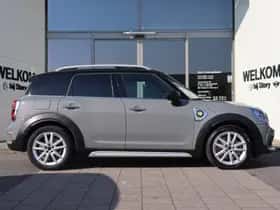 MINI Countryman (2020) thumbnail 11