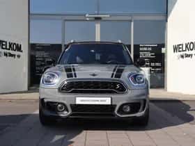 MINI Countryman (2020) thumbnail 3