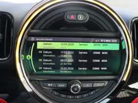 MINI Countryman (2020) thumbnail 28
