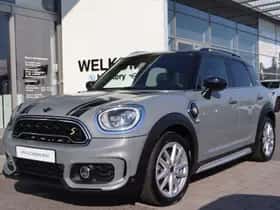 MINI Countryman (2020) thumbnail 5