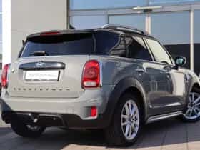 MINI Countryman (2020) thumbnail 7
