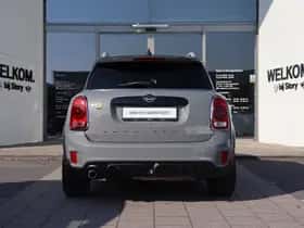 MINI Countryman (2020) thumbnail 9
