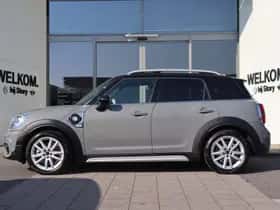MINI Countryman (2020) thumbnail 10