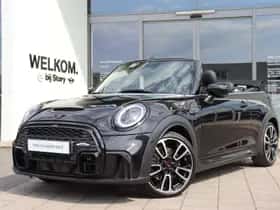 MINI Cabrio (2023)