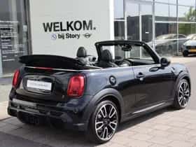 MINI Cabrio (2023) thumbnail 12
