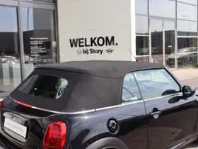 MINI Cabrio (2023) thumbnail 15