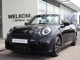 MINI Cabrio (2023) thumbnail 5