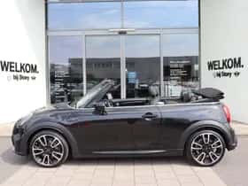 MINI Cabrio (2023) thumbnail 7