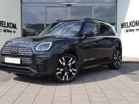 MINI Countryman (2026)