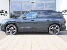 MINI Countryman (2026) thumbnail 3