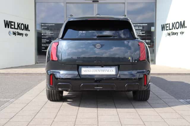 MINI Countryman (2026) thumbnail 6
