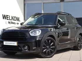 MINI Countryman (2020)