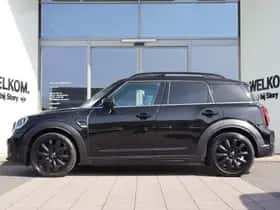 MINI Countryman (2020) thumbnail 3