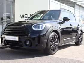 MINI Countryman (2020) thumbnail 5