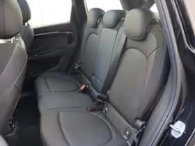 MINI Countryman (2020) thumbnail 6