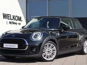 MINI Hatchback (2020)