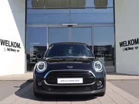 MINI Hatchback (2020) thumbnail 2