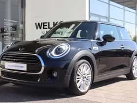 MINI Hatchback (2020) thumbnail 3
