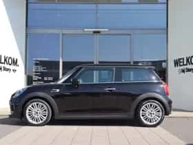 MINI Hatchback (2020) thumbnail 5