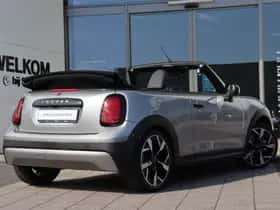 MINI Cabrio (2025) thumbnail 11