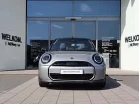 MINI Cabrio (2025) thumbnail 3